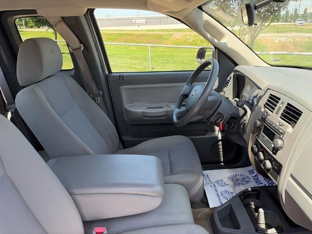 2006 Dodge Dakota SLT