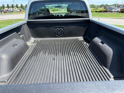2006 Dodge Dakota SLT