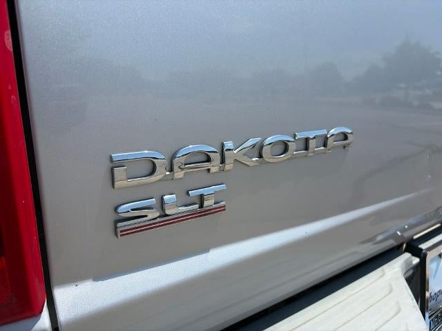 2006 Dodge Dakota SLT