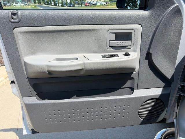2006 Dodge Dakota SLT