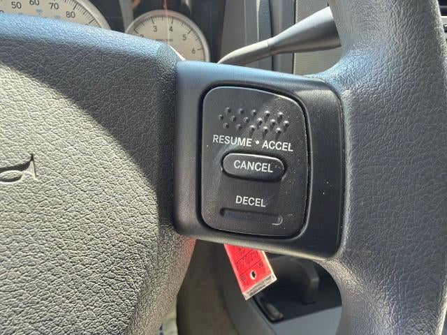 2006 Dodge Dakota SLT