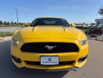 2015 Ford Mustang EcoBoost