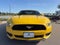 2015 Ford Mustang EcoBoost
