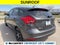 2017 Ford Focus SEL