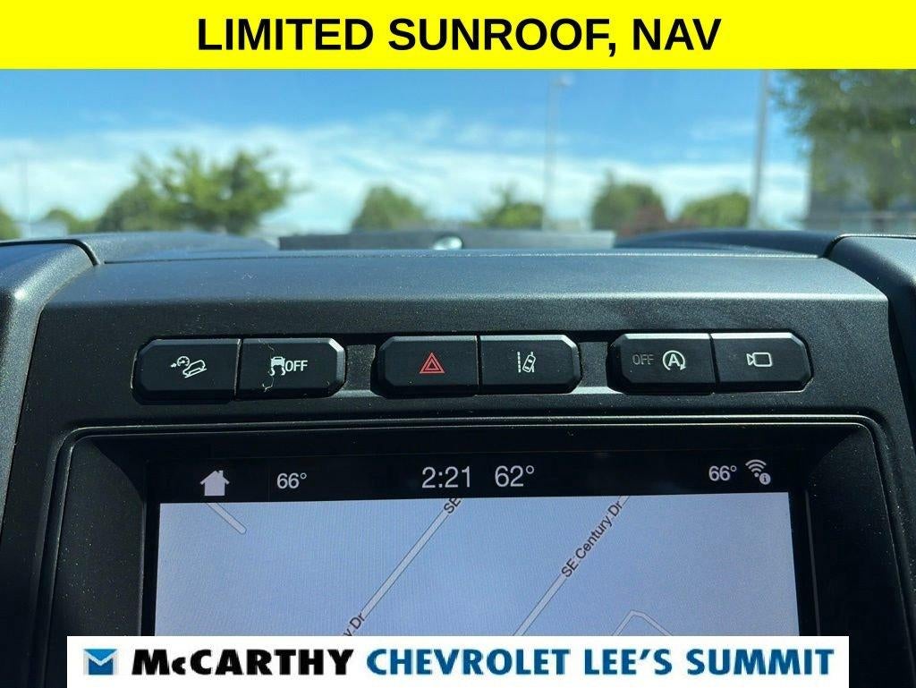 2019 Ford Expedition Max Limited