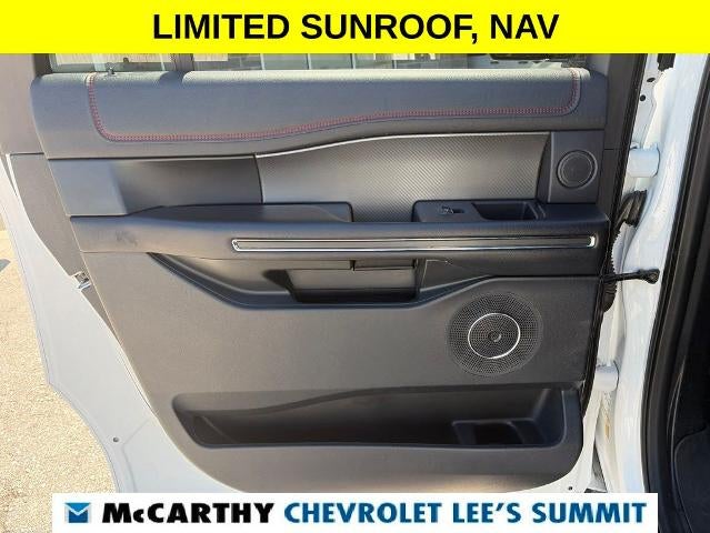 2019 Ford Expedition Max Limited