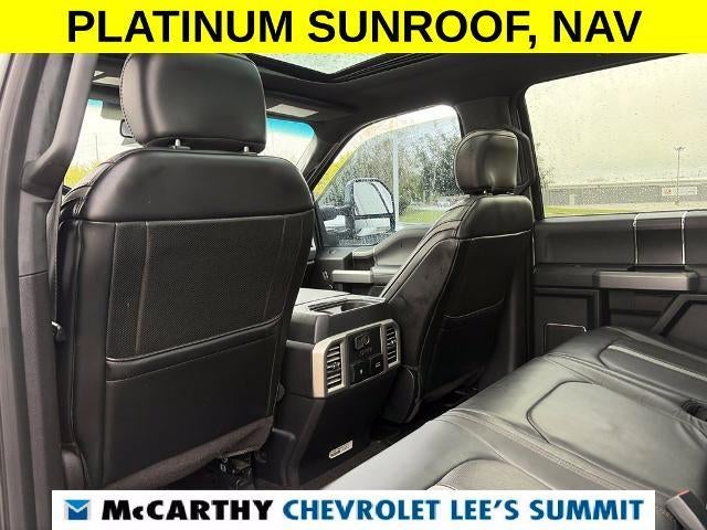 2019 Ford Super Duty F-250 SRW XL