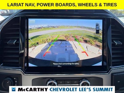 2022 Ford Super Duty F-350 SRW XL