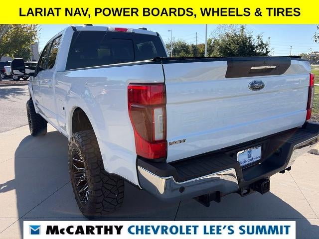 2022 Ford Super Duty F-350 SRW XL