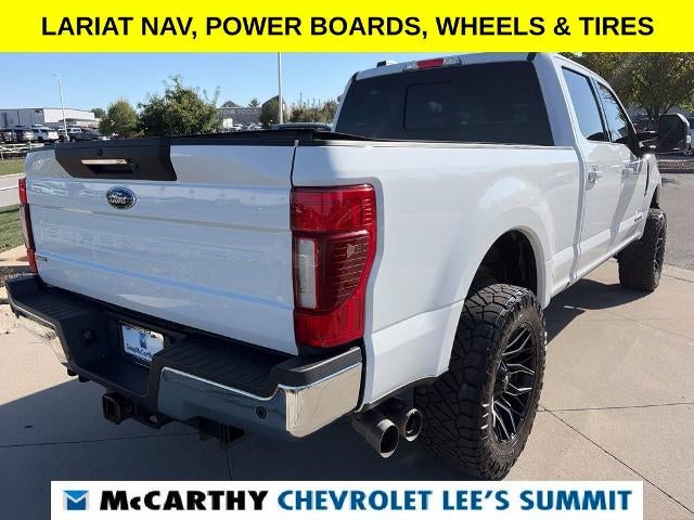 2022 Ford Super Duty F-350 SRW XL