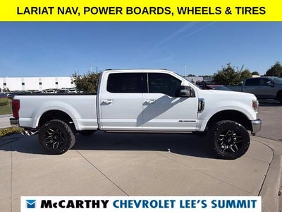 2022 Ford Super Duty F-350 SRW XL
