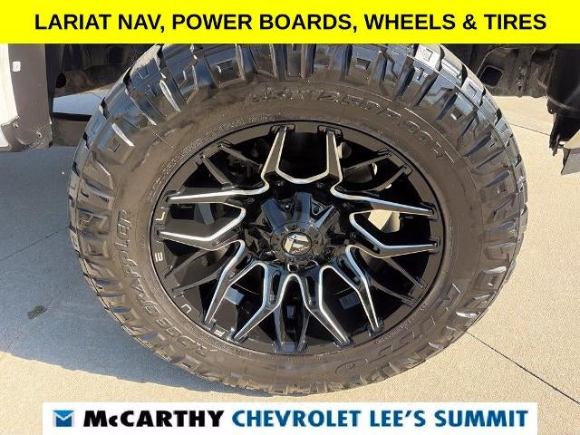 2022 Ford Super Duty F-350 SRW XL