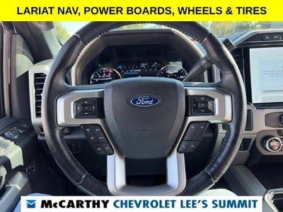 2022 Ford Super Duty F-350 SRW XL
