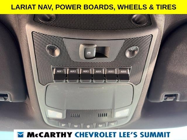 2022 Ford Super Duty F-350 SRW XL
