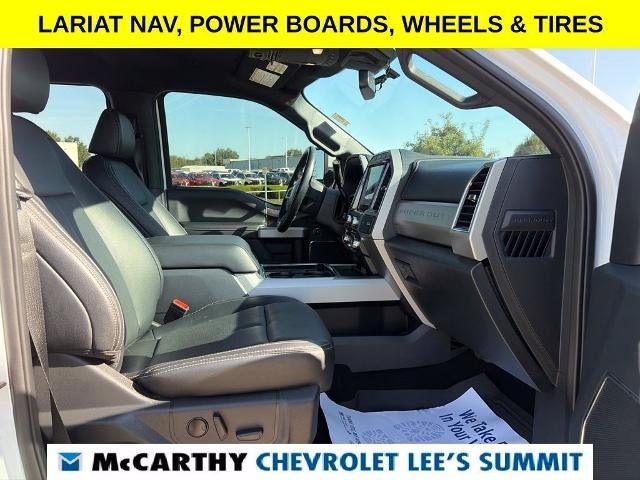 2022 Ford Super Duty F-350 SRW XL
