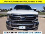 2022 Ford Super Duty F-350 SRW XL