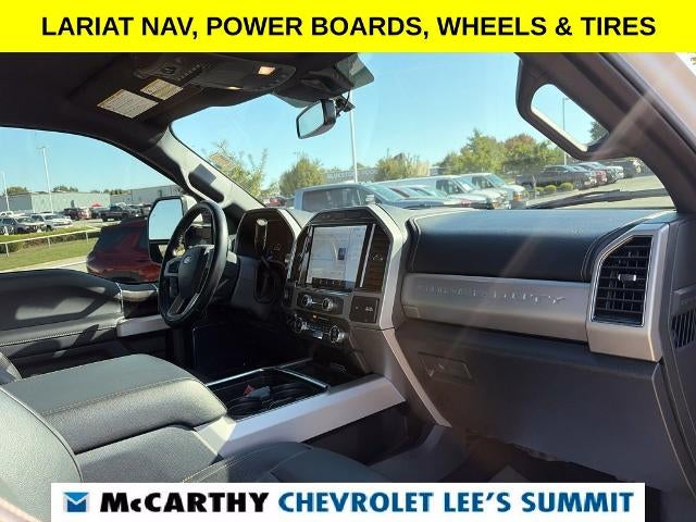 2022 Ford Super Duty F-350 SRW XL