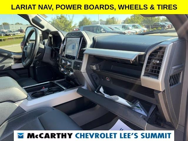 2022 Ford Super Duty F-350 SRW XL