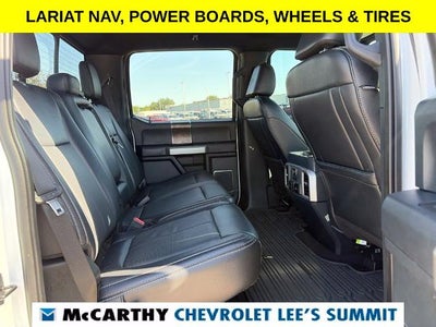 2022 Ford Super Duty F-350 SRW XL