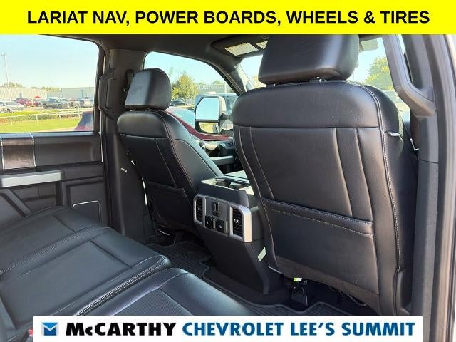 2022 Ford Super Duty F-350 SRW XL