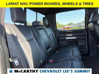 2022 Ford Super Duty F-350 SRW XL