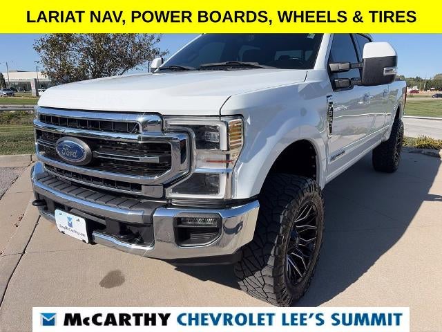 2022 Ford Super Duty F-350 SRW XL
