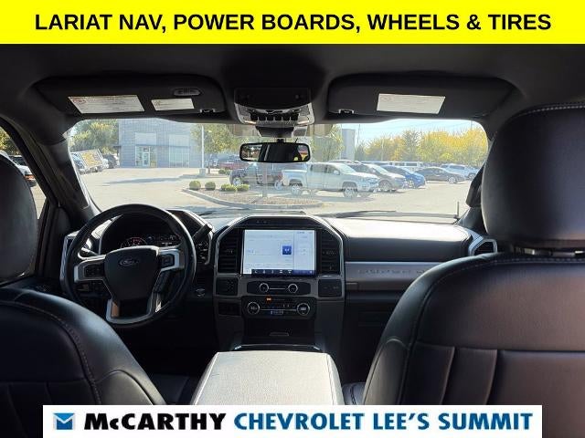 2022 Ford Super Duty F-350 SRW XL