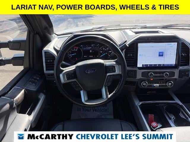 2022 Ford Super Duty F-350 SRW XL