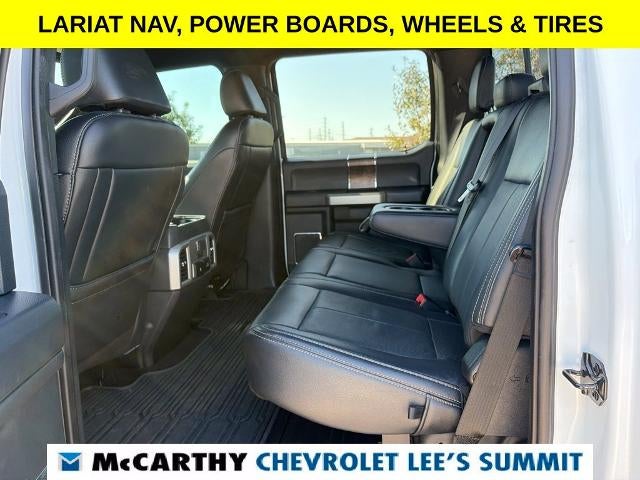 2022 Ford Super Duty F-350 SRW XL