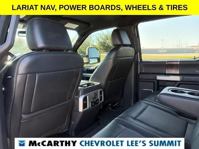 2022 Ford Super Duty F-350 SRW XL
