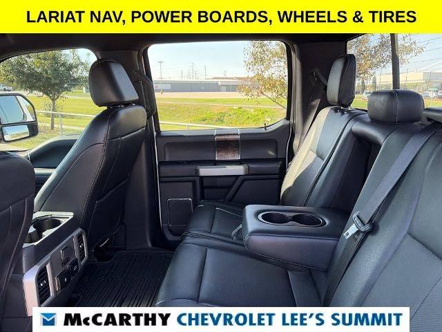 2022 Ford Super Duty F-350 SRW XL