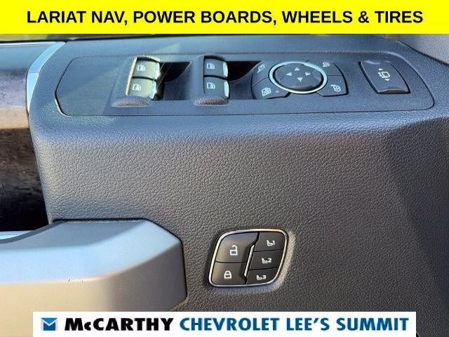 2022 Ford Super Duty F-350 SRW XL