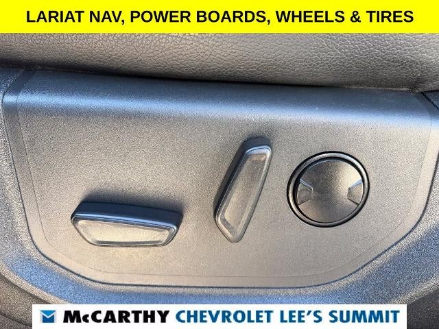 2022 Ford Super Duty F-350 SRW XL