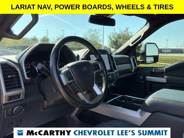 2022 Ford Super Duty F-350 SRW XL
