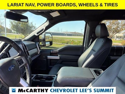 2022 Ford Super Duty F-350 SRW XL