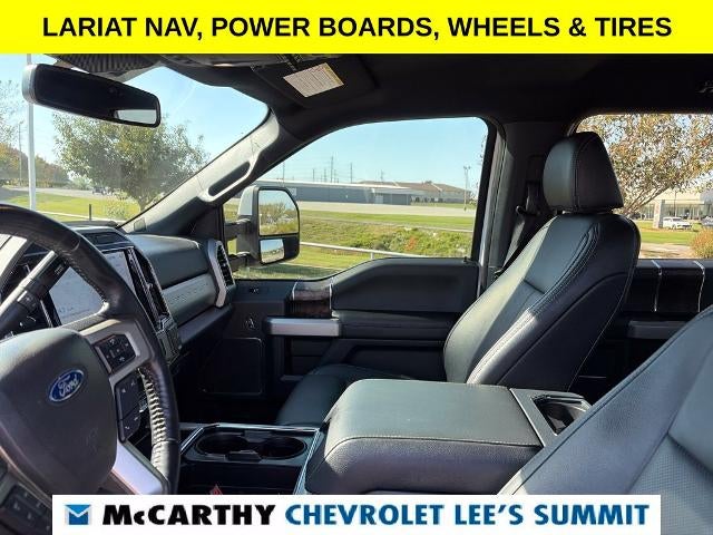 2022 Ford Super Duty F-350 SRW XL