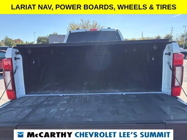 2022 Ford Super Duty F-350 SRW XL