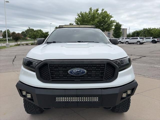 2020 Ford Ranger XL