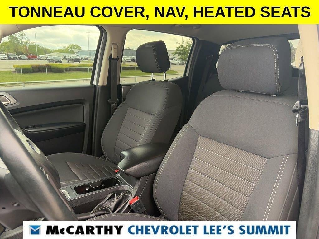 2019 Ford Ranger XL