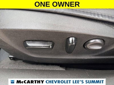 2015 Chevrolet Malibu LT