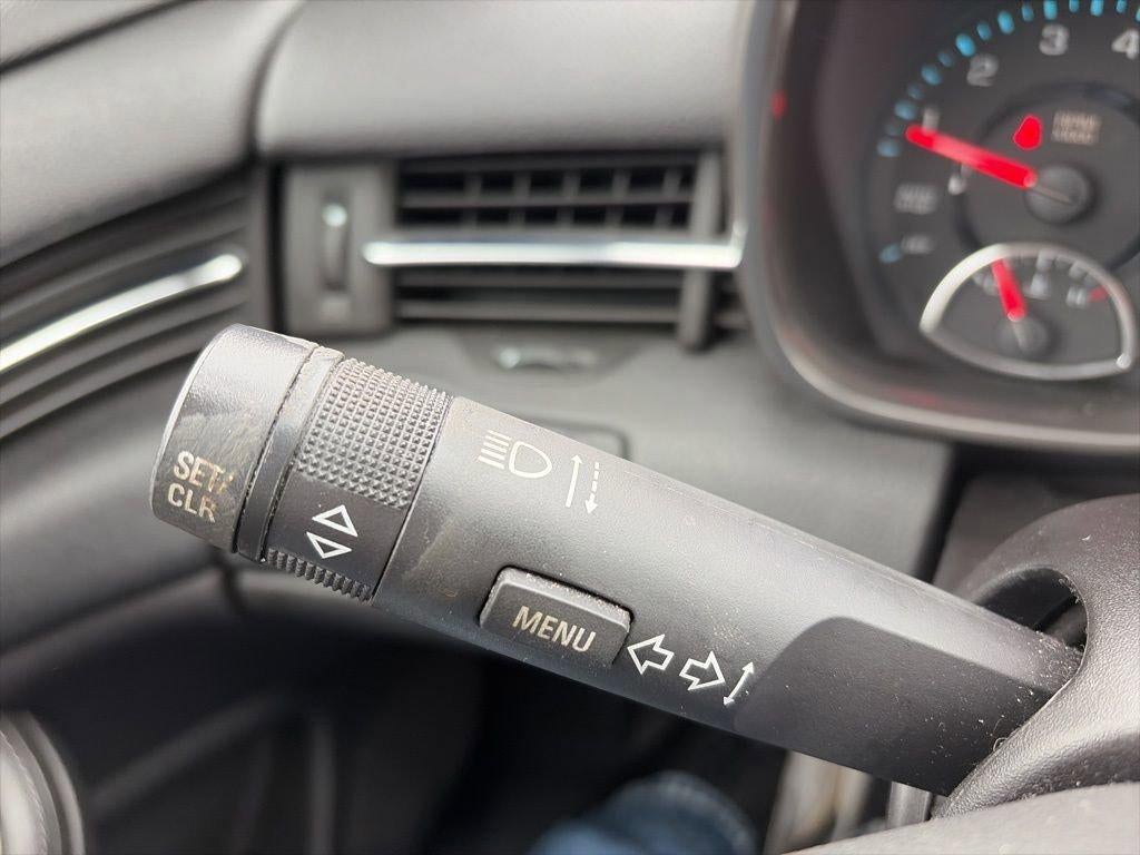 2015 Chevrolet Malibu LT