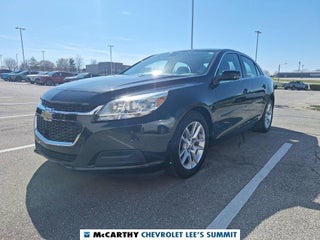 2015 Chevrolet Malibu LT