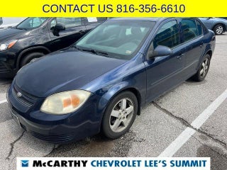 2010 Chevrolet Cobalt LT w/2LT