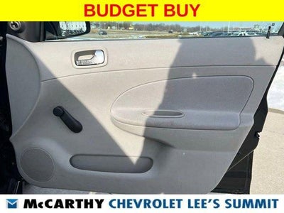 2009 Chevrolet Cobalt LS