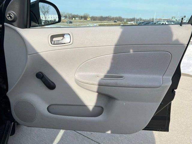 2009 Chevrolet Cobalt LS