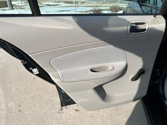 2009 Chevrolet Cobalt LS