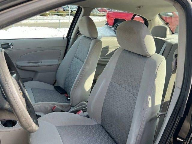 2009 Chevrolet Cobalt LS