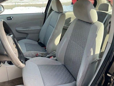 2009 Chevrolet Cobalt LS