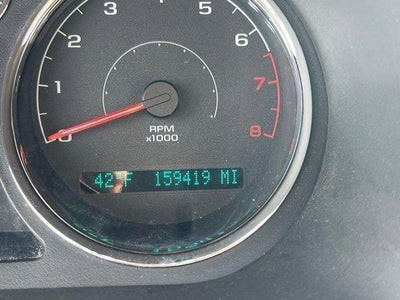 2009 Chevrolet Cobalt LS