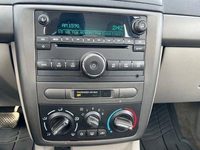 2009 Chevrolet Cobalt LS